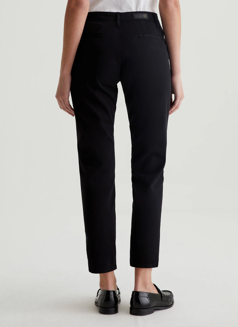 Caden Stretch Twill Trousers