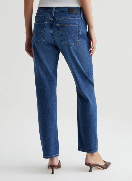 Ex-Boyfriend Slim Jeans