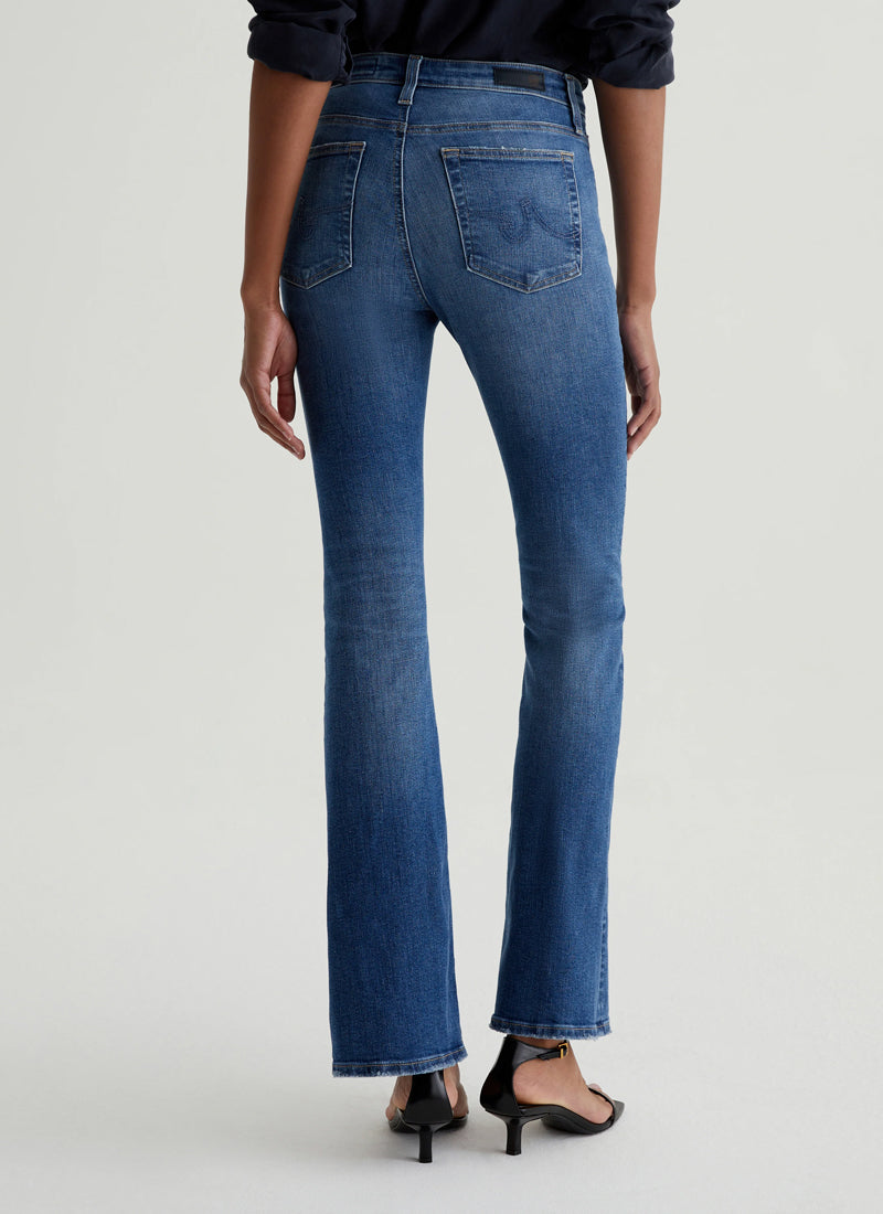 AG Jeans Farrah Boot Cut Jeans