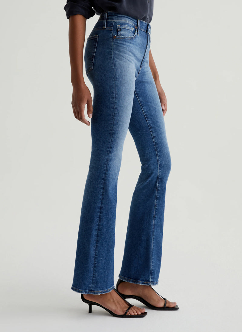 AG Jeans Farrah Boot Cut Jeans