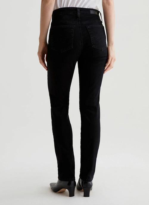 AG Jeans Mari Slim Straight Jeans