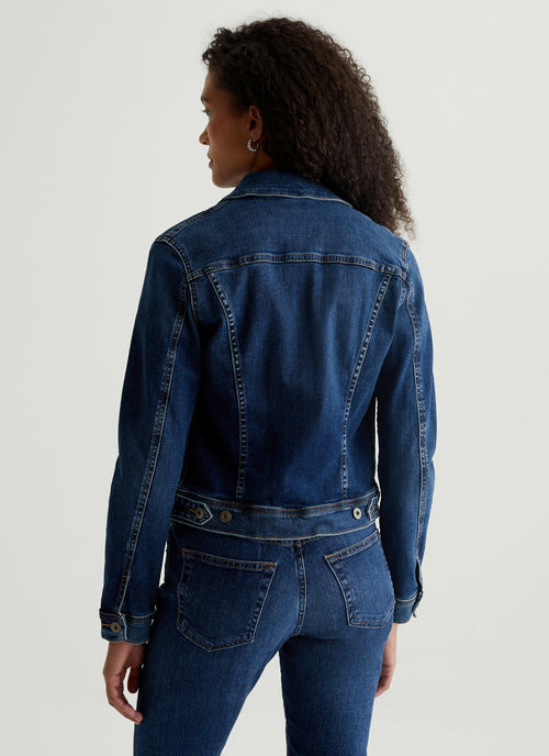 Robyn Denim Jacket