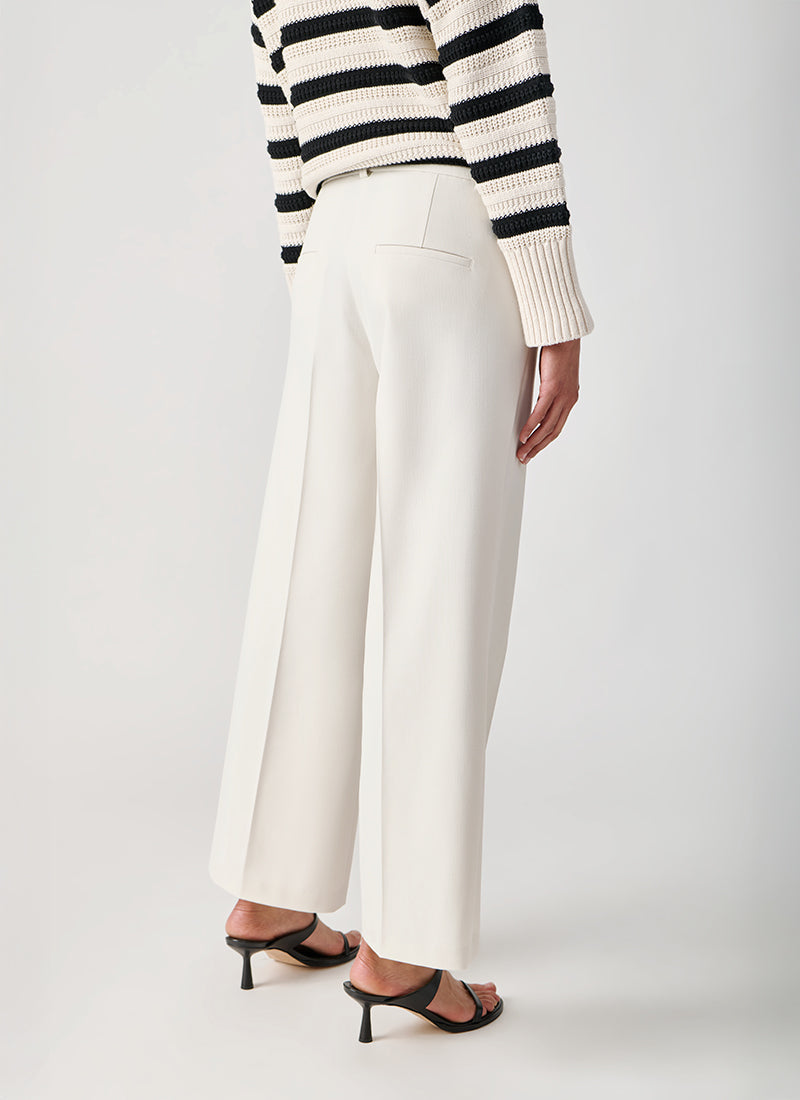 Cambio California Cropped Pant