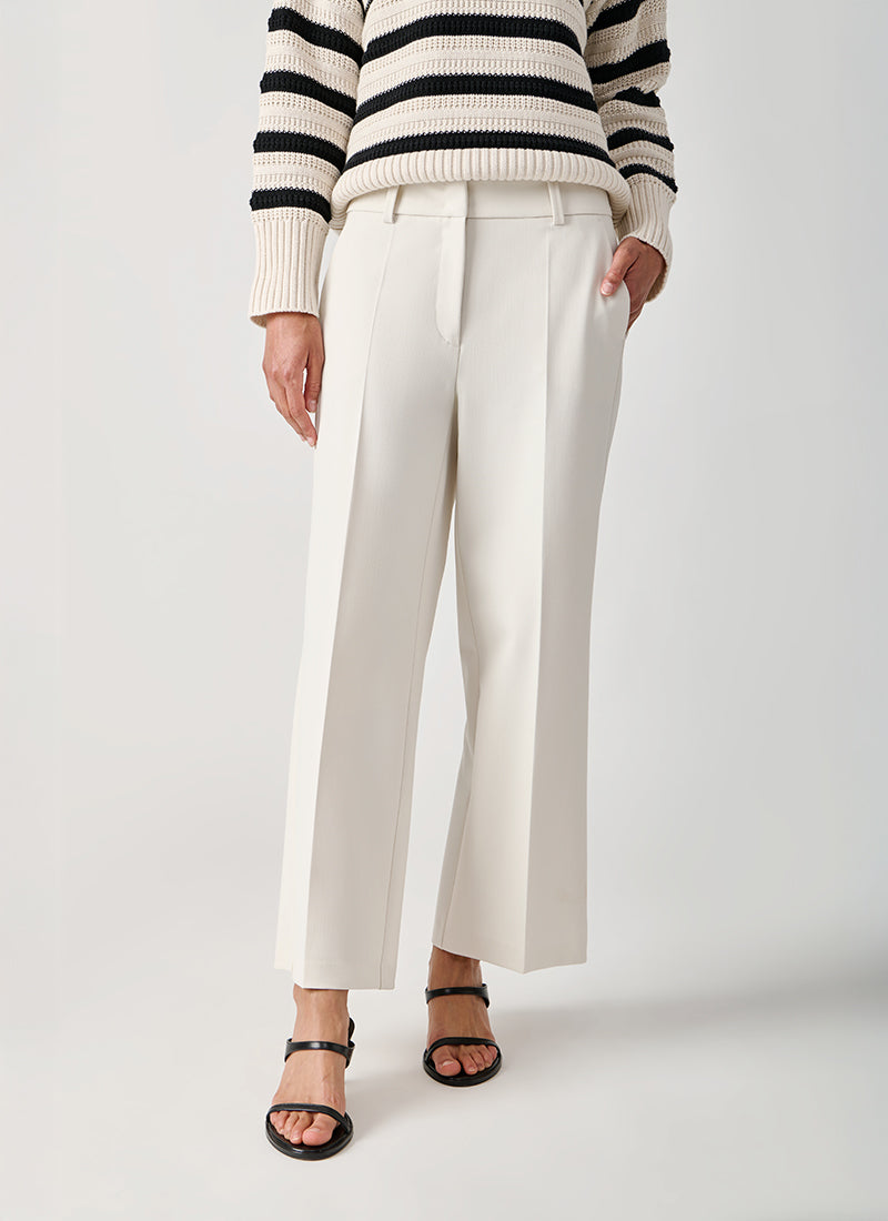 Cambio California Cropped Pant