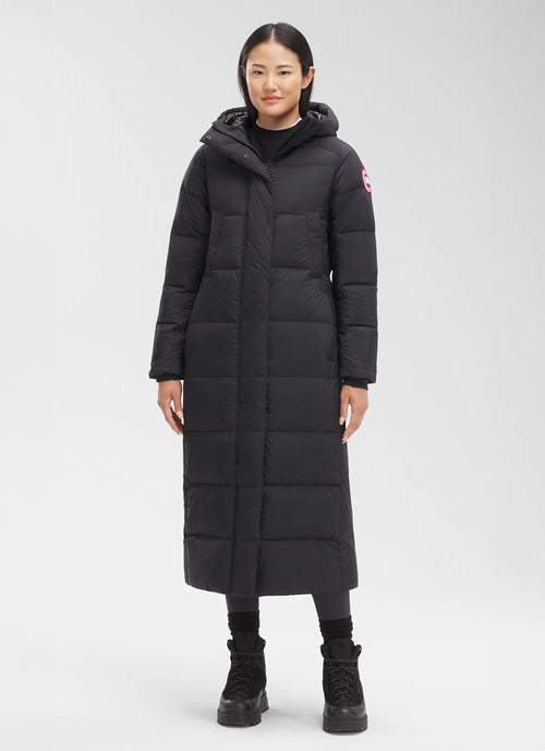 Canada Goose Alliston Parka