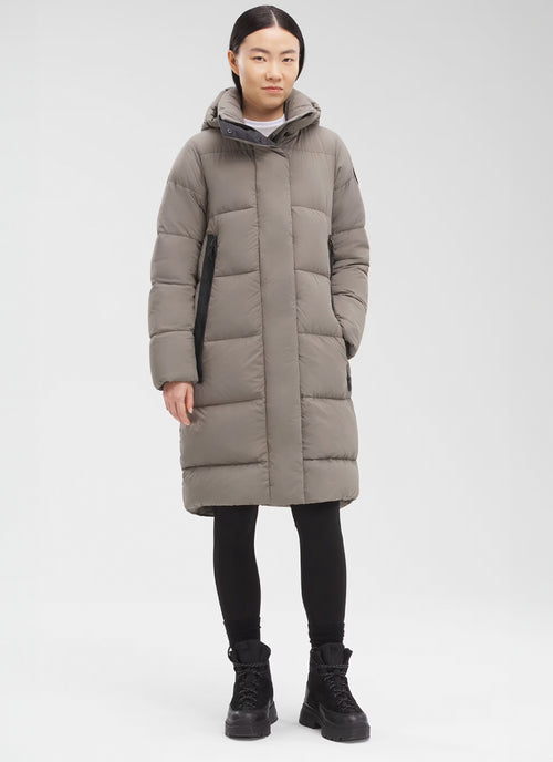 Canada Goose Byward Parka Pastels