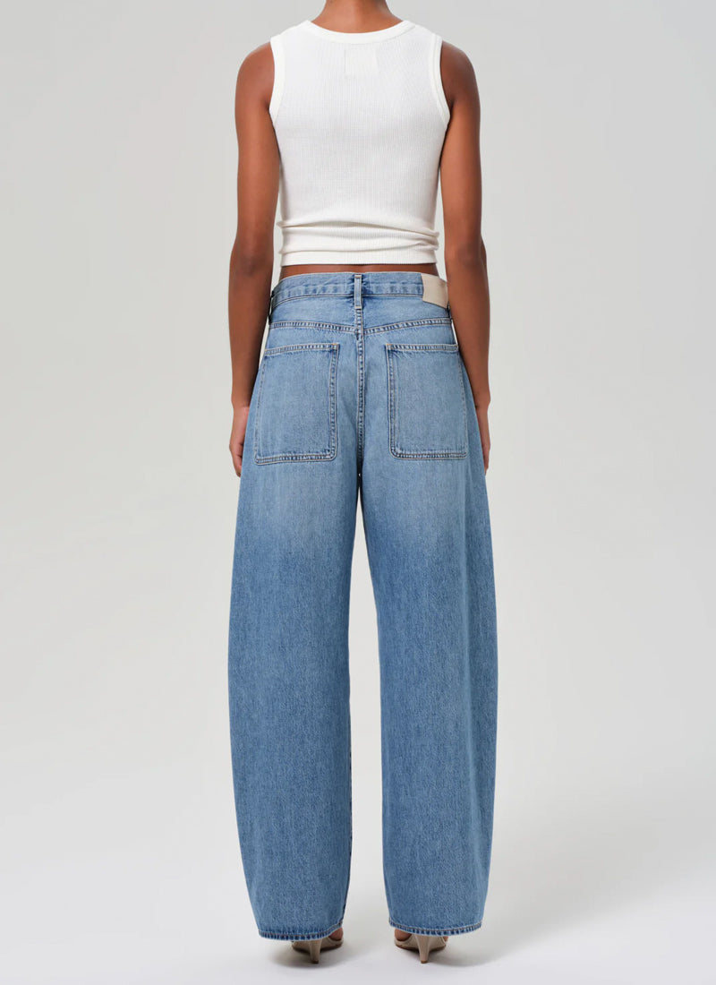 Citizens of Humanity Ayla Baggy Jeans