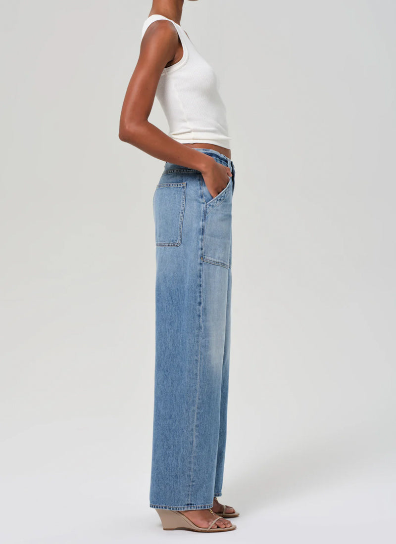 Citizens of Humanity Ayla Baggy Jeans