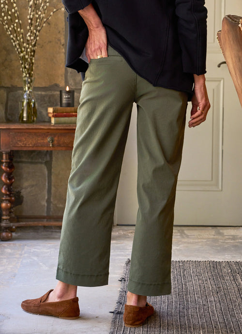 Westport Pant