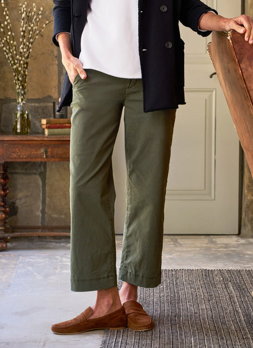 Frank & Eileen Westport Pant