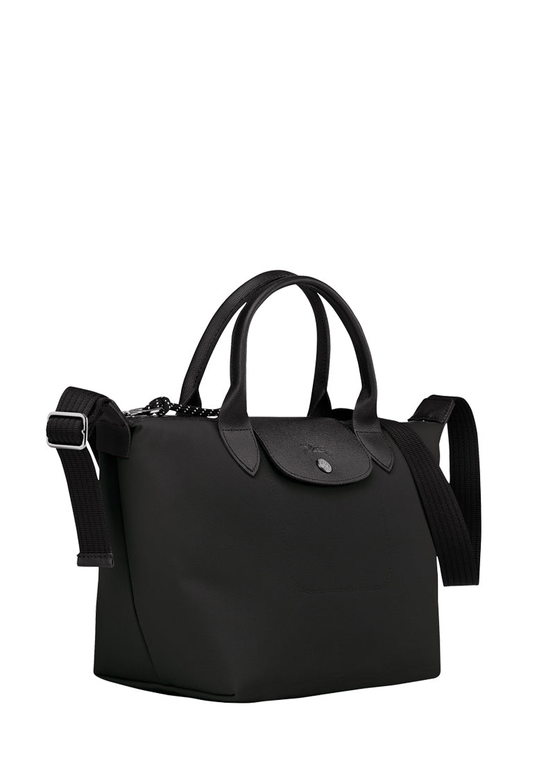 Longchamp discount handle bag