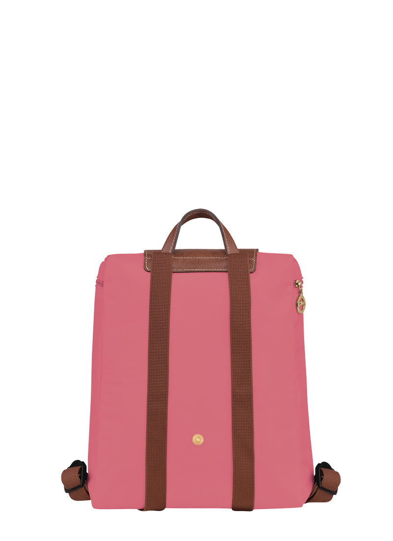 Shop Longchamp Le Pliage Mini Backpack
