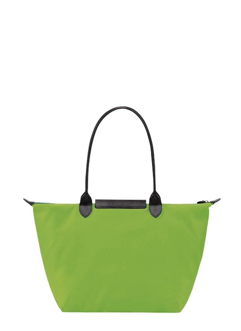 Longchamp Le Pliage City Medium Nylon Tote Bag