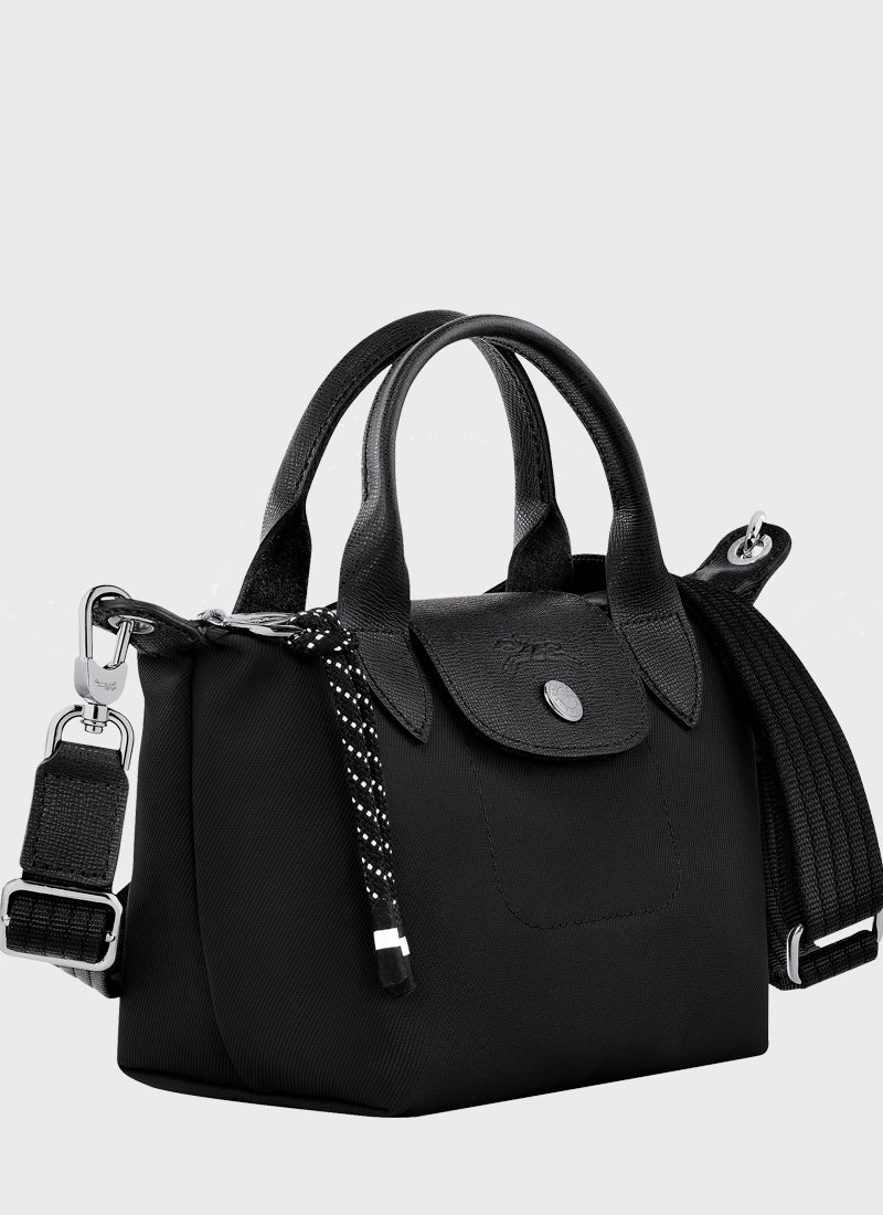 Le Pliage Energy XS Handbag by Longchamp Andrews