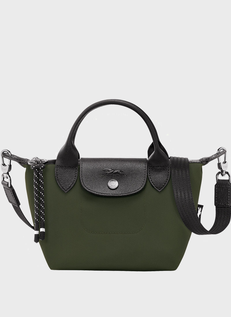 Longchamp Le Pliage Energy XS Handbag