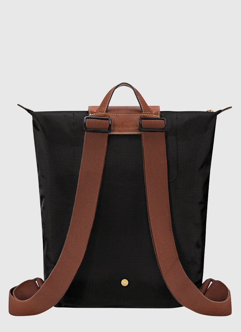 The Original Fold Backpack by Longchamp Andrews