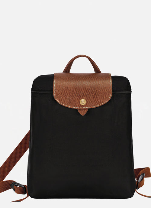 Longchamp Le Pliage Original M Backpack