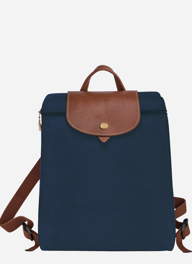 Longchamp Le Pliage Original M Backpack