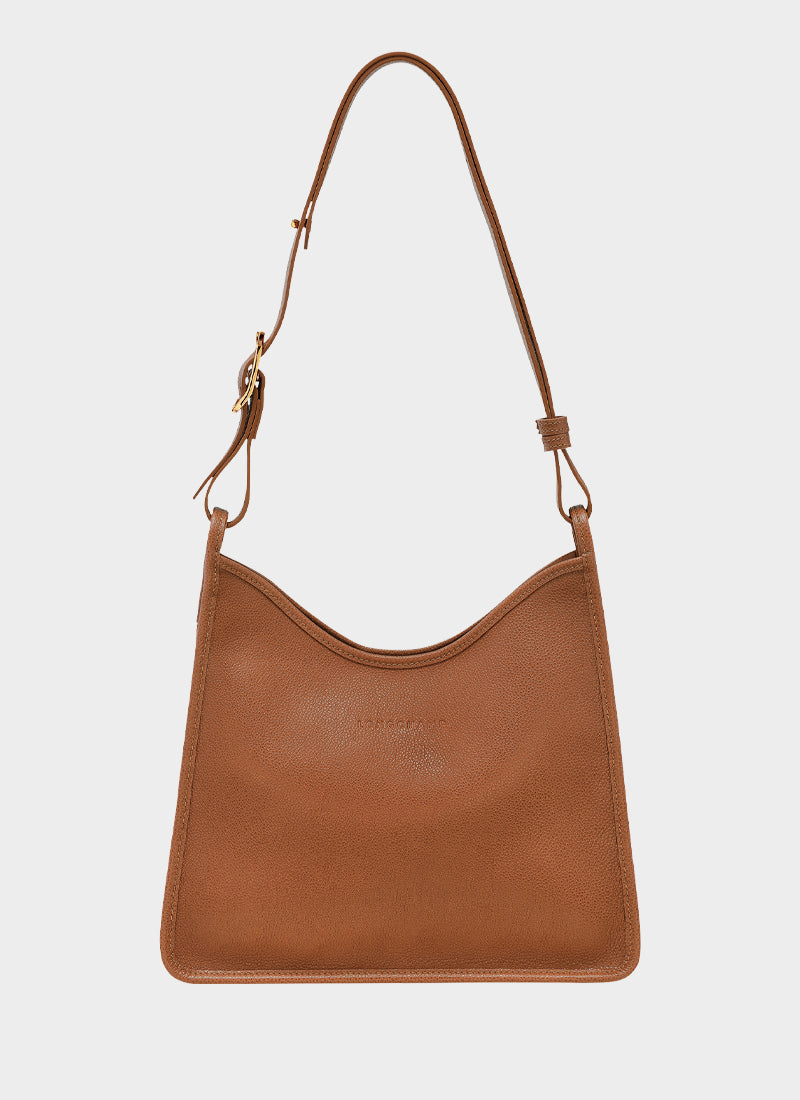 Longchamp Foulonné Shoulder Bag