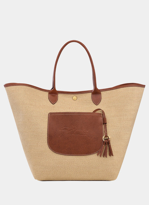  Le Pliage L Basket Bag Longchamp Andrews 