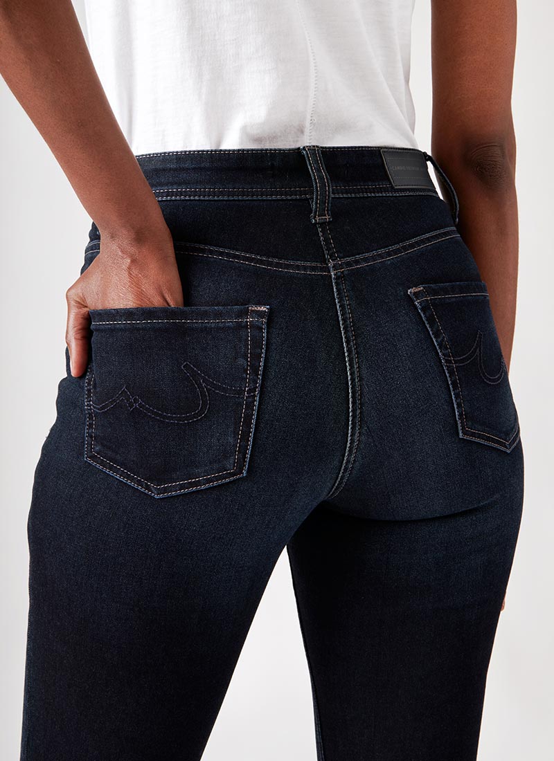 Cambio Parla Comfort 360 Jeans | ANDREWS – Andrews