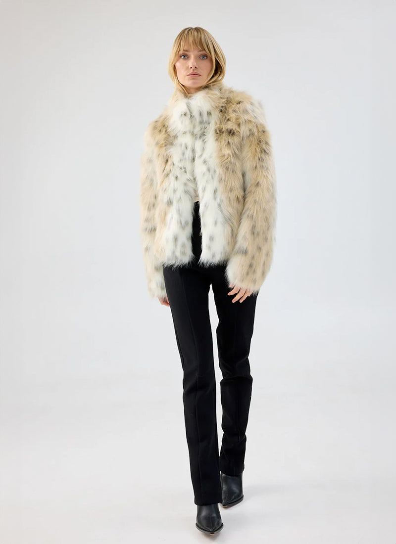 Unreal Fur Wild Dream Jacket