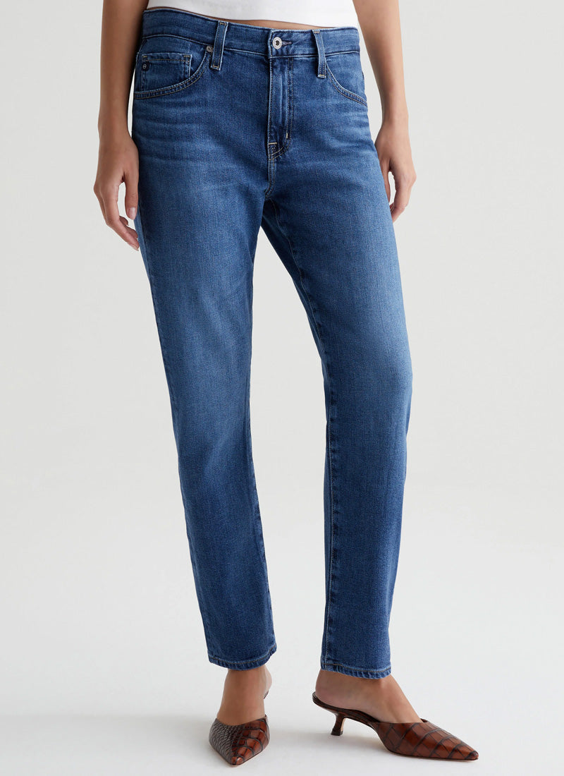 AG Jeans Ex-Boyfriend Slim Jeans