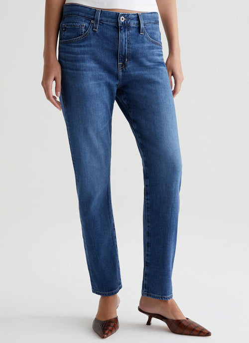 AG Jeans Ex-Boyfriend Slim Jeans