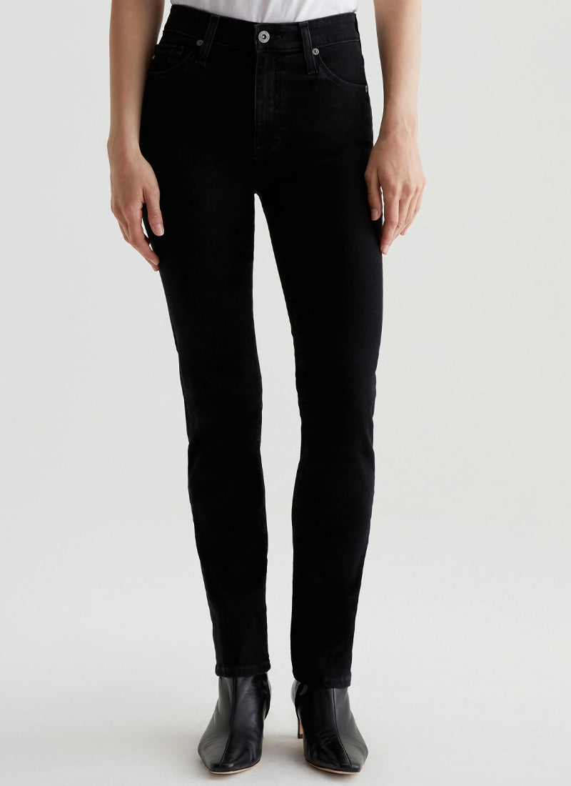 AG Jeans Mari Slim Straight