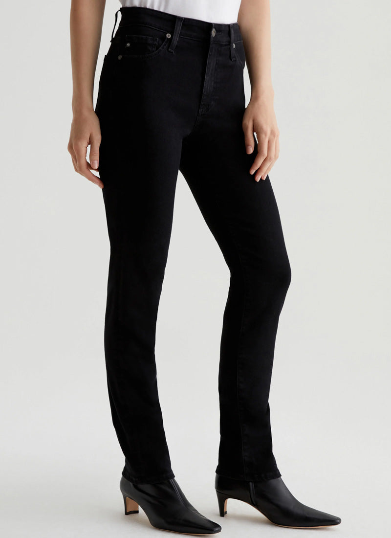 AG Jeans Mari Slim Straight