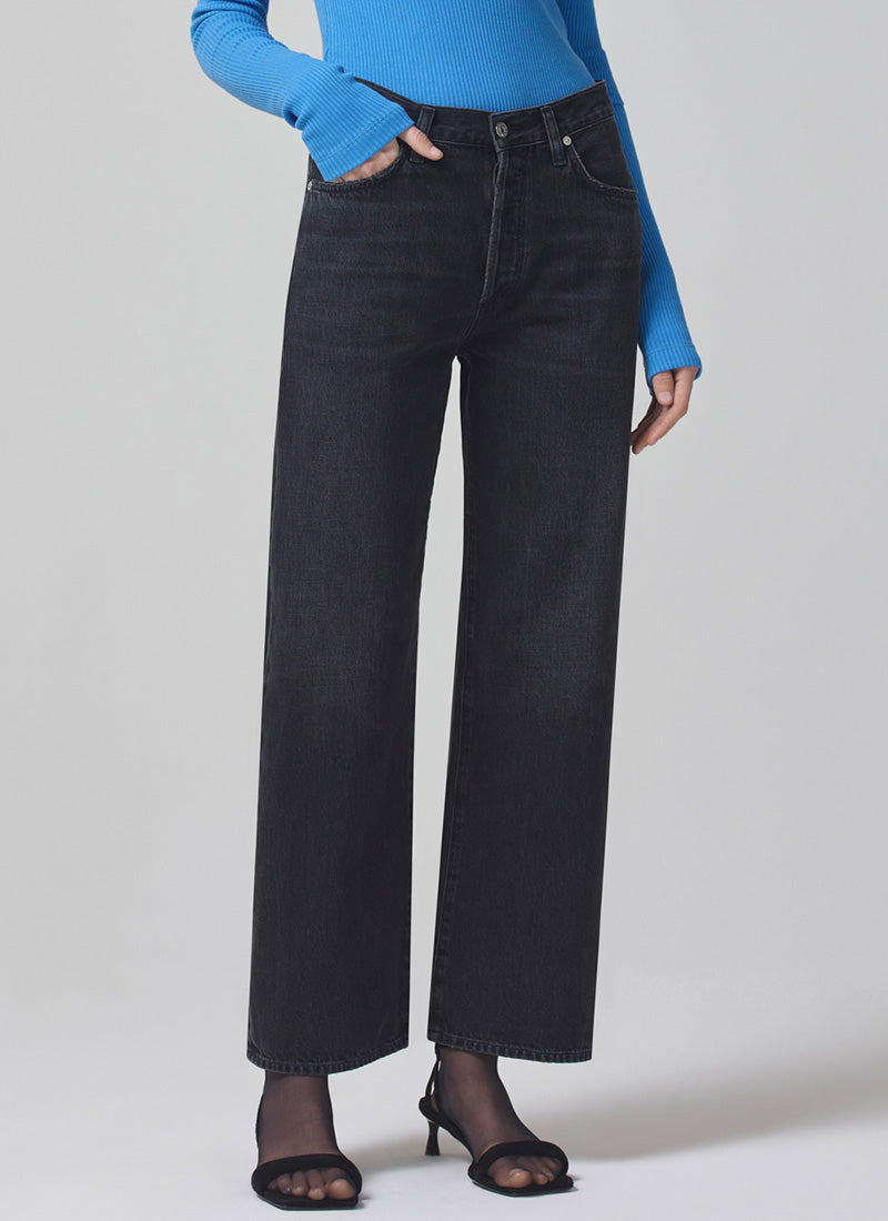 Citizens of Humanity Annina Trouser Jean 30