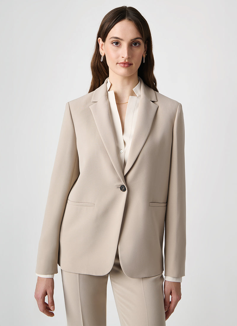 Antonelli Firenze Travel Blazer