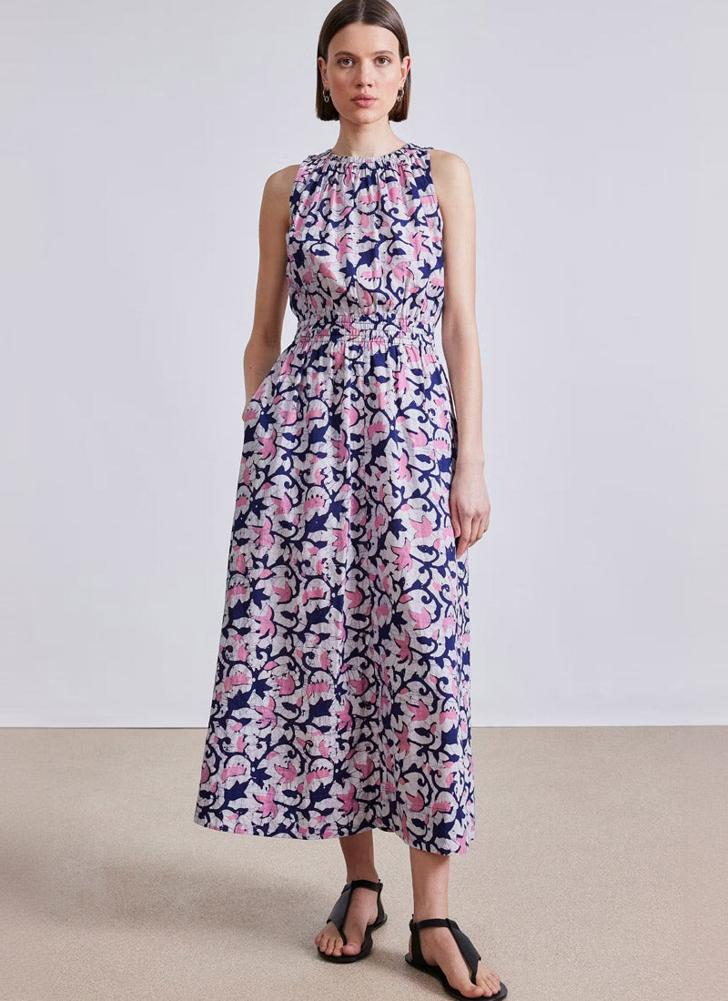 Apiece Apart Bali Tank Dress | ANDREWS – Andrews