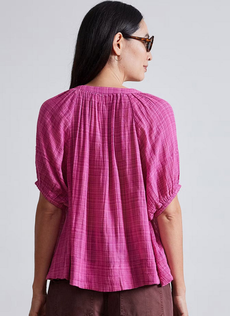 Apiece Apart Lumina Popover Top