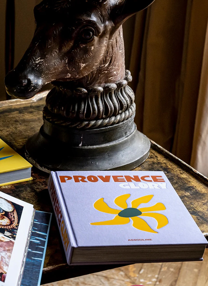 Assouline Provence Glory