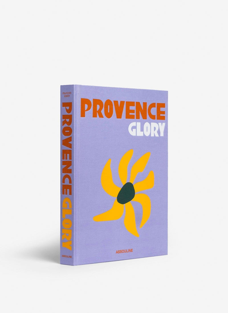 Assouline Provence Glory