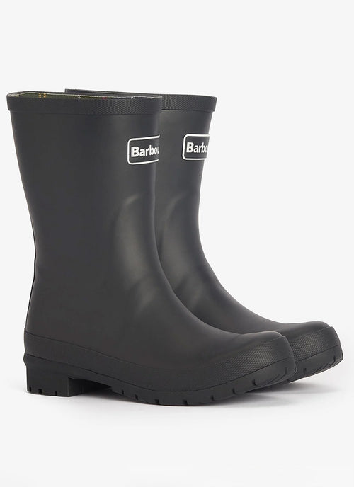 Barbour Banbury Wellington Boots