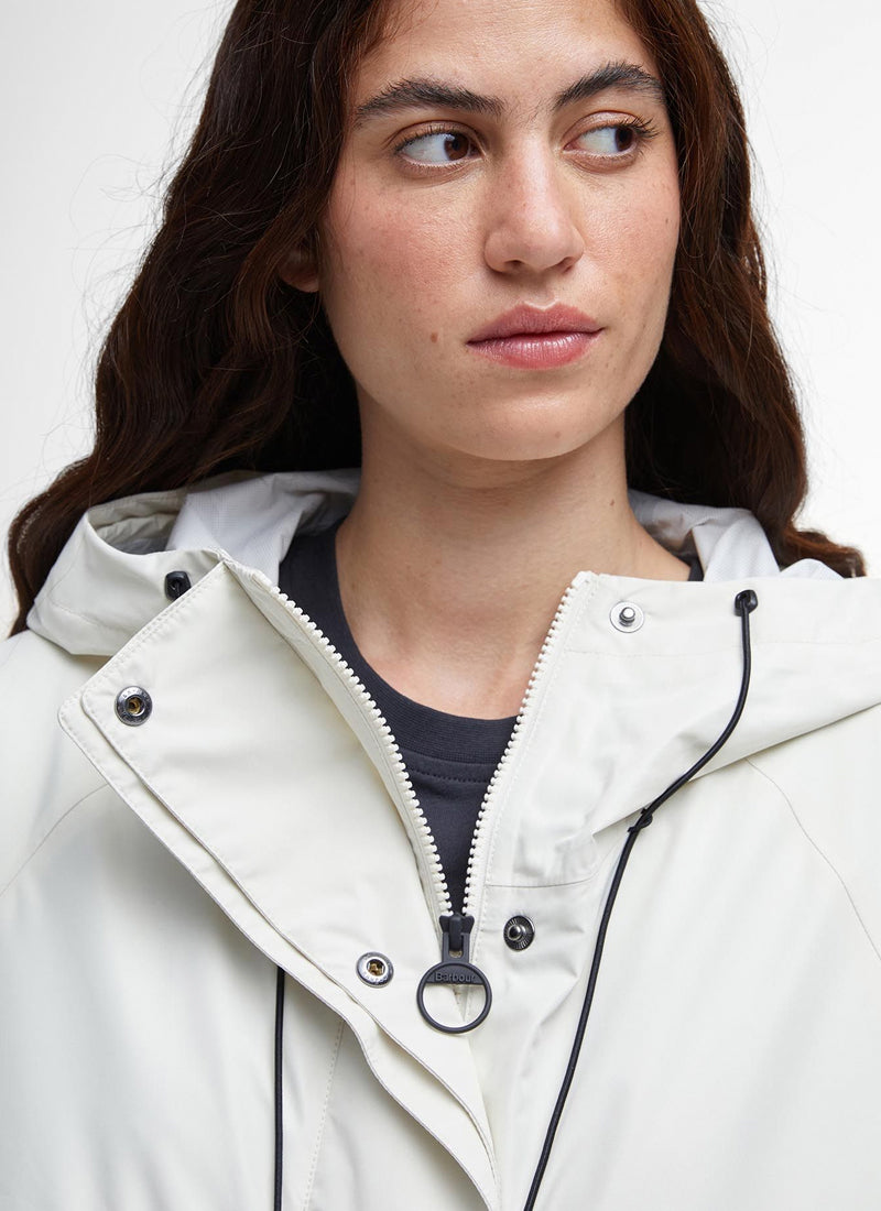 Barbour Jayla Waterproof Parka