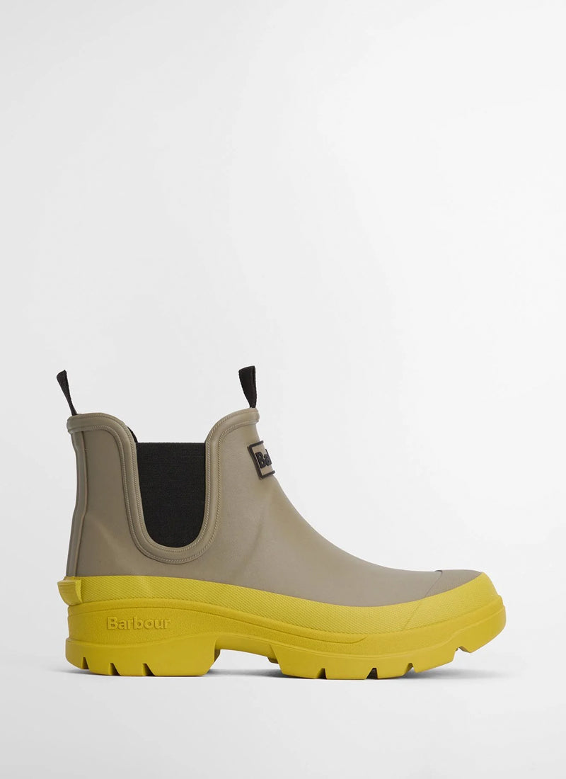 Barbour Nimbus Wellingtons Chelsea Boots