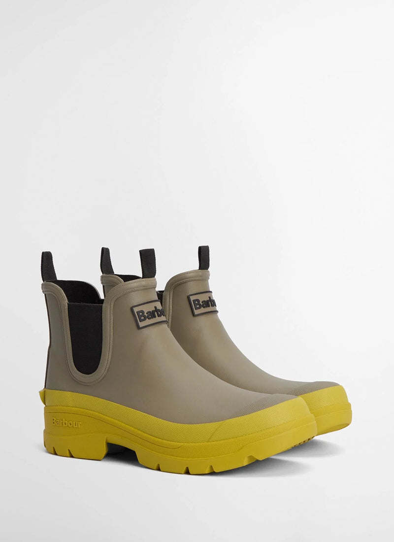 Barbour Nimbus Wellingtons Chelsea Boots