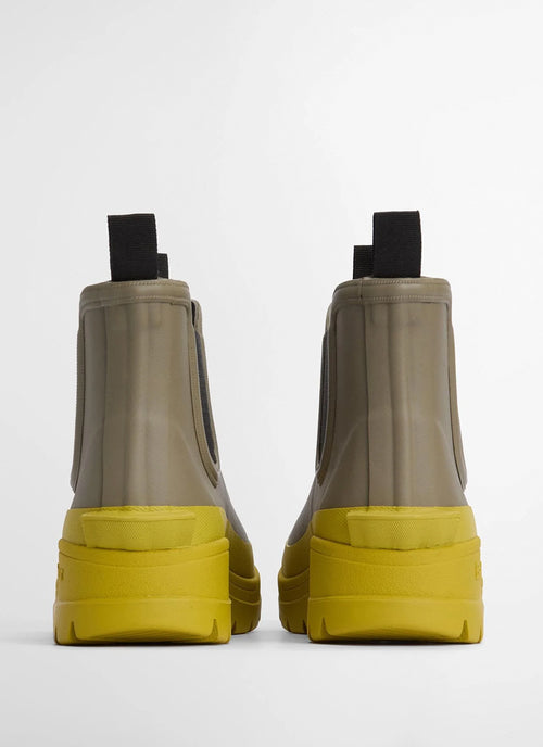 Barbour Nimbus Wellingtons Chelsea Boots