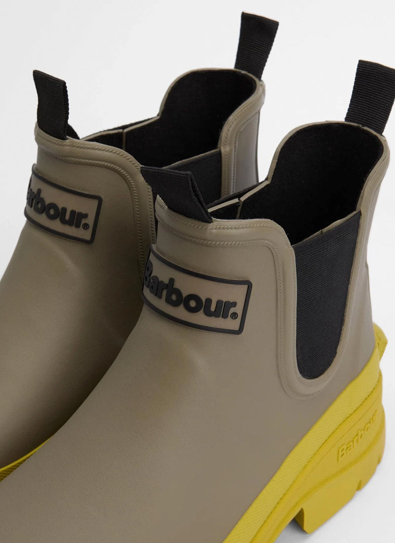 Barbour Nimbus Wellingtons Chelsea Boots