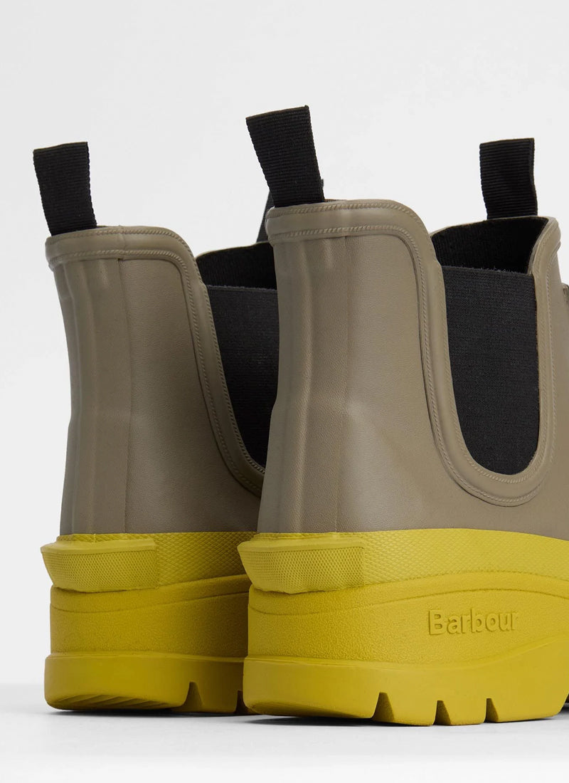 Barbour Nimbus Wellingtons Chelsea Boots