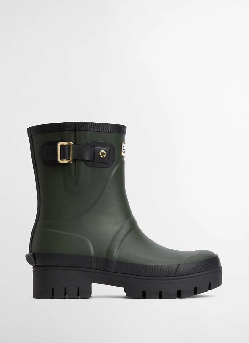 Barbour Raelynn Wellingtons Mid Boots