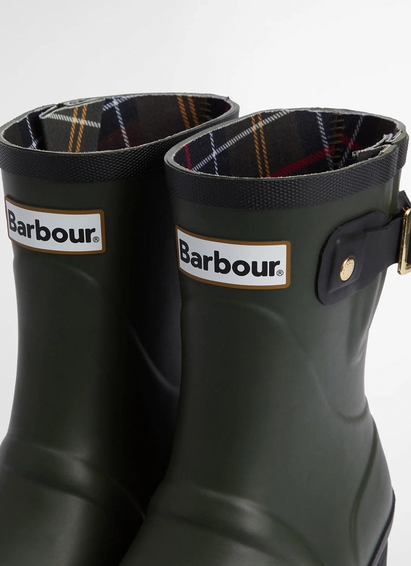 Barbour Raelynn Wellingtons Mid Boots