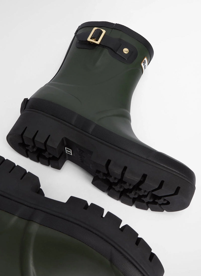 Barbour Raelynn Wellingtons Mid Boots