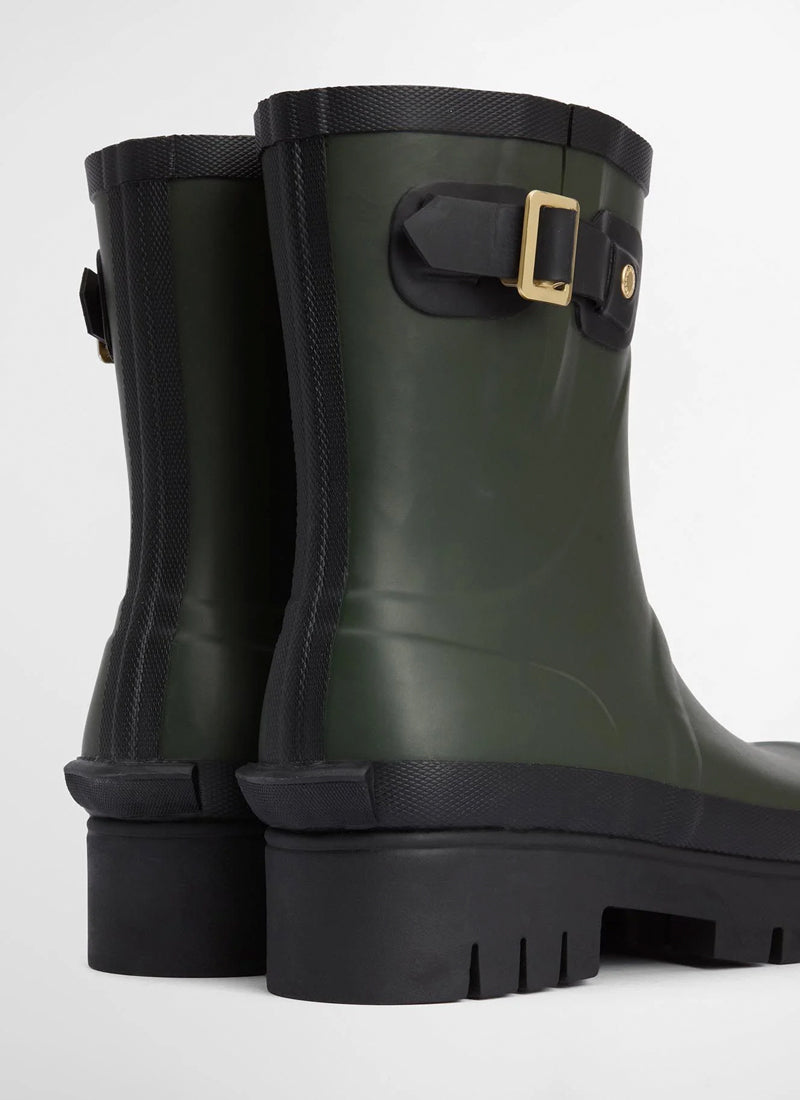 Barbour Raelynn Wellingtons Mid Boots