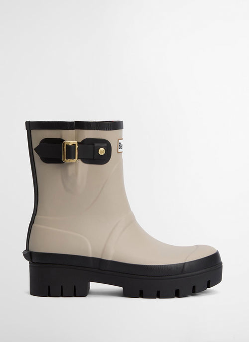 Barbour Raelynn Wellingtons Mid Boots