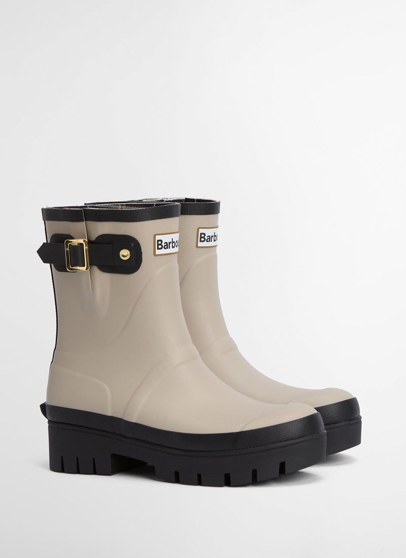 Barbour Raelynn Wellingtons Mid Boots