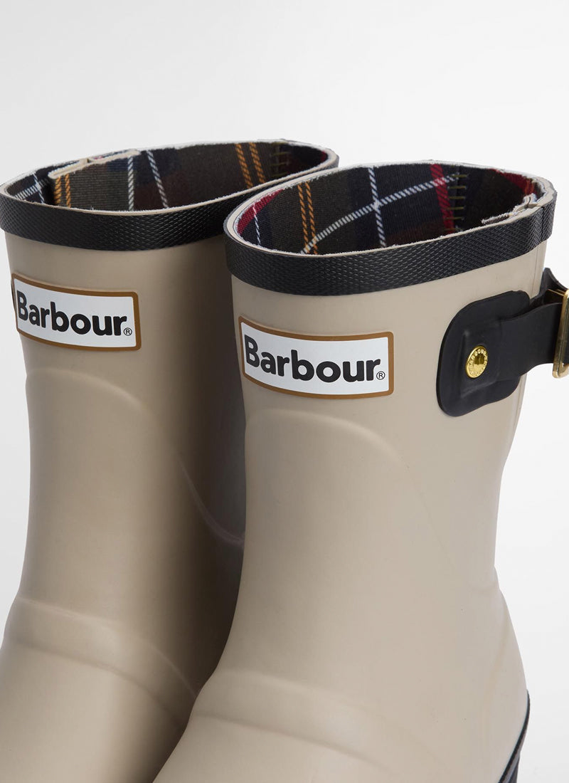 Barbour Raelynn Wellingtons Mid Boots